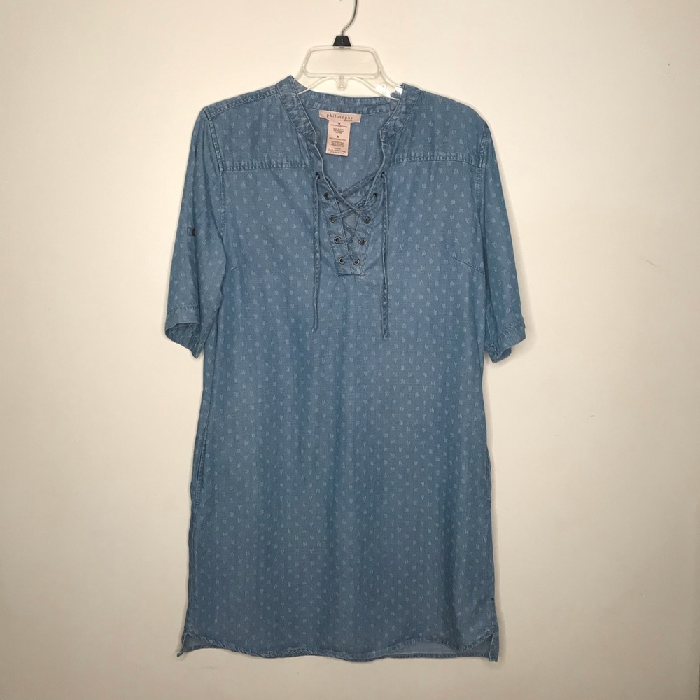 Philosophy Dress